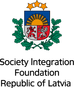 Society Integration Foundation logo