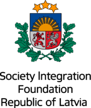 Society Integration Foundation logo